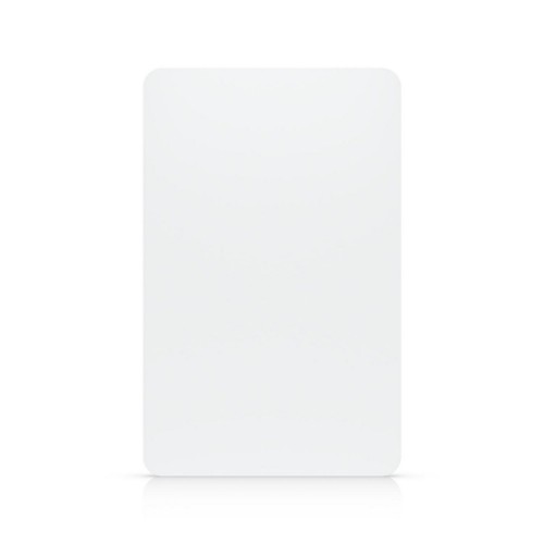Ubiquiti UA-Card-W-100 Proximity access card