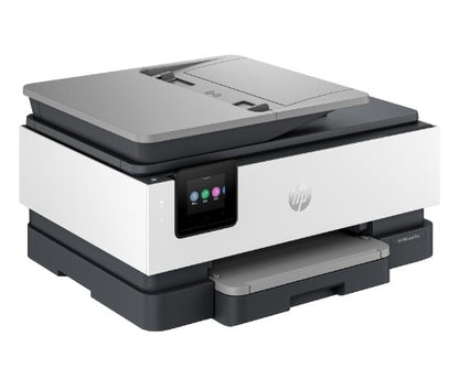 HP OfficeJet Pro 8122e Wireless All-in-One Color Printer, Instant Ink; Two-sided printing