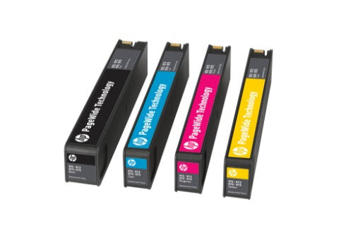 HP M0J98AE/991X Ink cartridge yellow, 16K pages ISO/IEC 19752 182ml for HP PageWide P 77740/77750/Pro MFP 772