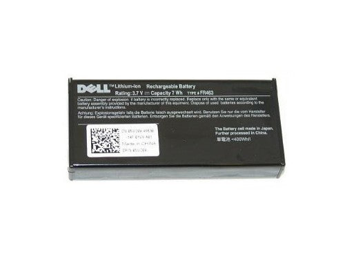 DELL U8735 laptop spare part Battery