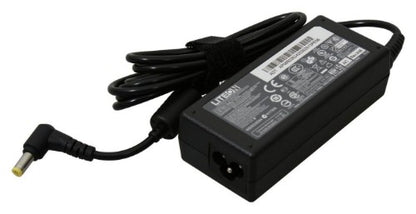 Acer AC Adapter 65W power adapter/inverter Indoor Black