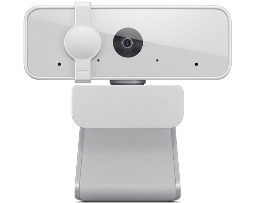 Lenovo GXC1E71383 webcam 2.8 MP 1920 x 1080 pixels USB White
