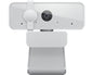 Lenovo GXC1E71383 webcam 2.8 MP 1920 x 1080 pixels USB White