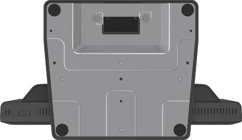 iiyama T1531SR-B1S computer monitor 38.1 cm (15") 1024 x 768 pixels XGA LCD Touchscreen Black