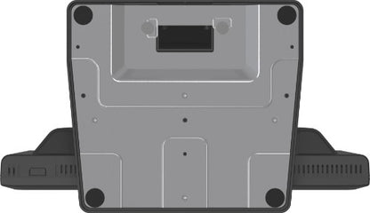 iiyama T1531SR-B1S computer monitor 38.1 cm (15") 1024 x 768 pixels XGA LCD Touchscreen Black