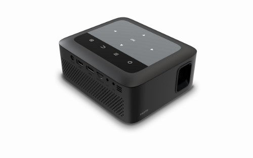 Philips NeoPix 110 data projector Short throw projector 100 ANSI lumens LED 720p (1280x720) Black
