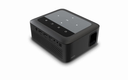 Philips NeoPix 110 data projector Short throw projector 100 ANSI lumens LED 720p (1280x720) Black