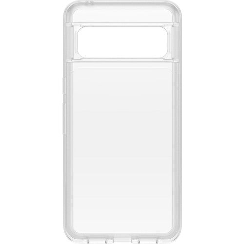 OtterBox Symmetry Series Clear for Pixel 8 Pro, Clear