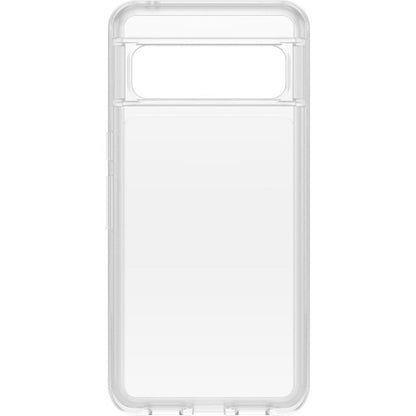 OtterBox Symmetry Series Clear for Pixel 8 Pro, Clear