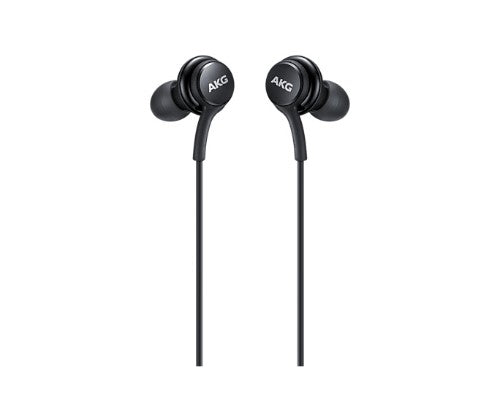 Samsung GH59-15252A headphones/headset Wired In-ear Calls/Music USB Type-C Black