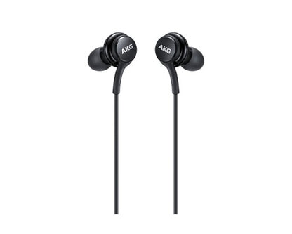 Samsung GH59-15252A headphones/headset Wired In-ear Calls/Music USB Type-C Black