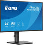 iiyama ProLite XB2496HSC-B1 computer monitor 61 cm (24") 1920 x 1080 pixels Full HD LED Black