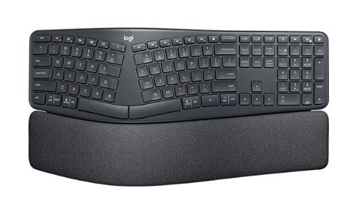 Logitech ERGO K860