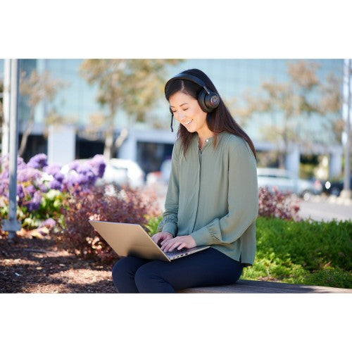 Kensington H3000 Bluetooth Over-Ear Headset