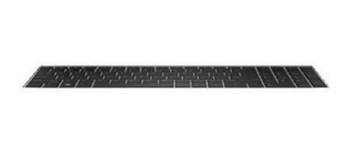 HP L09594-B31 laptop spare part Keyboard