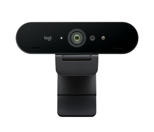 Logitech BRIO ULTRA HD PRO BUSINESS WEBCAM