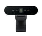 Logitech BRIO ULTRA HD PRO BUSINESS WEBCAM