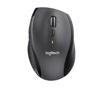 Logitech Marathon Mouse M705