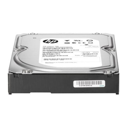 HPE 1TB 3.5" SATA III internal hard drive 7200 RPM 3.5" Serial ATA III