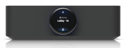 Ubiquiti PowerAmp Home Black
