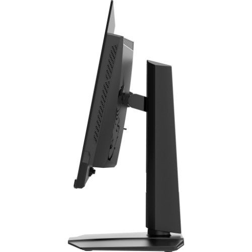 MSI MPG 271QR QD-OLED X50 computer monitor 67.3 cm (26.5") 2560 x 1440 pixels Wide Quad HD Black