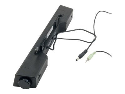 DELL AX510 Black 2.0 channels 10 W