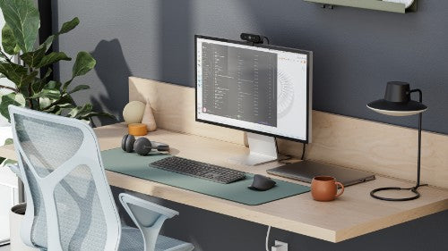 Logitech 4K Pro Webcam