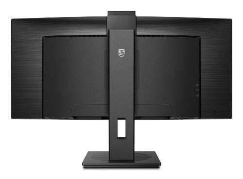 Philips 5000 series 34B1U5600CH/00 computer monitor 86.4 cm (34") 3440 x 1440 pixels Wide Quad HD LCD Black