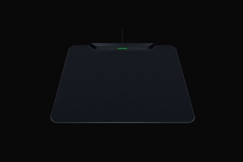 Razer HyperFlux V2 Gaming mouse pad Black