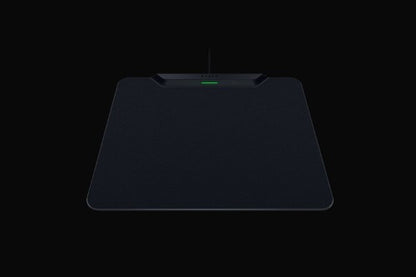 Razer HyperFlux V2 Gaming mouse pad Black