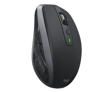 Logitech MX Anywhere 2S Bluetooth Edition Wireless Mouse