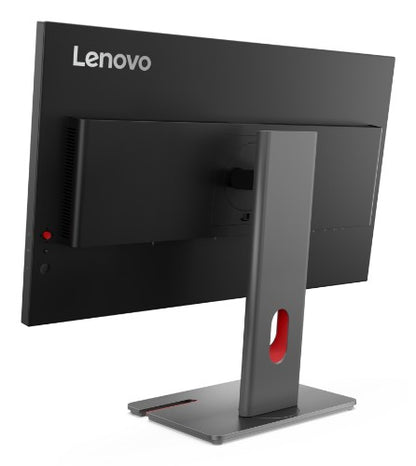 Lenovo ThinkVision P27Q-40 computer monitor 68.6 cm (27") 2560 x 1440 pixels Quad HD LED Black