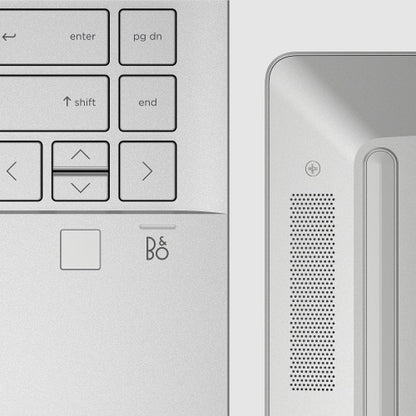 HP Pavilion x360 14-ek1000na Intel® Core™ i5 i5-1335U Hybrid (2-in-1) 35.6 cm (14") Touchscreen Full HD 8 GB DDR4-SDRAM 512 GB SSD Wi-Fi 6 (802.11ax) Windows 11 Home Silver