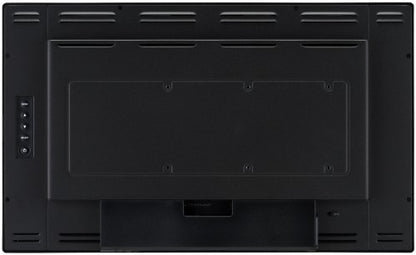 iiyama ProLite TF2234MC-B7X computer monitor 54.6 cm (21.5") 1920 x 1080 pixels Full HD LED Touchscreen Multi-user Black