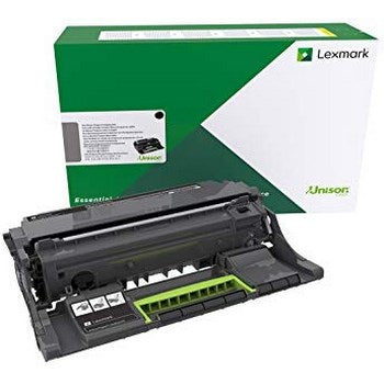 Lexmark 56F0Z00 Drum kit return program, 60K pages for Lexmark B 2338/2442/MS 320/MS 420/MS 620