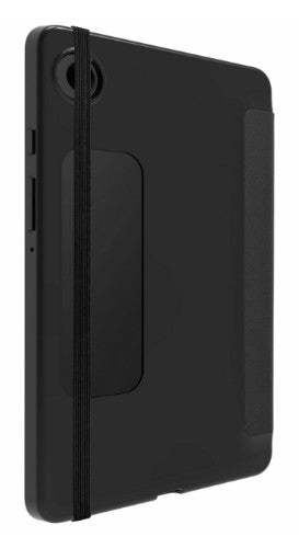 OtterBox React Folio Series Case for Galaxy Tab A9, Black