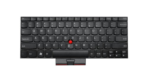 Lenovo 04Y0498 laptop spare part Keyboard