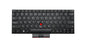 Lenovo 04X1230 laptop spare part Keyboard
