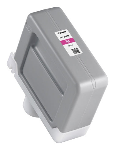 Canon 2361C001/PFI-310M Ink cartridge magenta 330ml for Canon IPF TX 2000