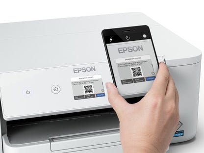 Epson WorkForce Pro WF-C4310DW inkjet printer Colour 4800 x 2400 DPI A4 Wi-Fi