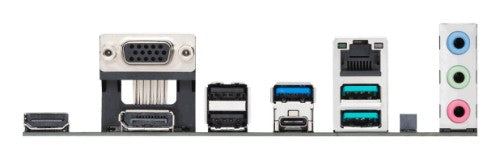 ASUS PRIME B760-PLUS D4 Intel B760 LGA 1700 ATX