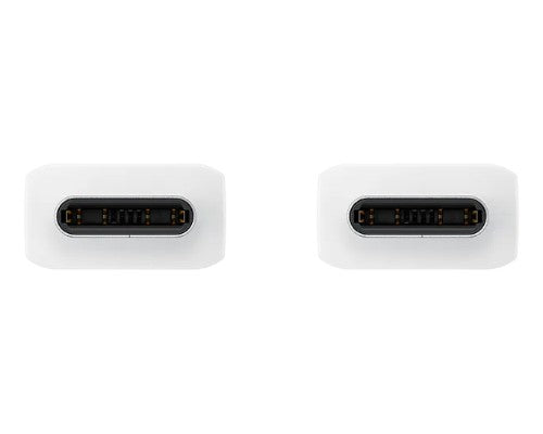 Samsung EP-DX510JWEGEU mobile device charger White