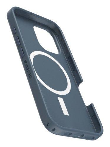 OtterBox Symmetry Series for MagSafe for iPhone 16, Bluetiful