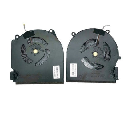 HP M54776-001 laptop spare part Fan