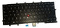 Lenovo 04Y0911 laptop spare part Keyboard