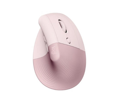 Logitech Lift Vertical Ergonomic Mouse