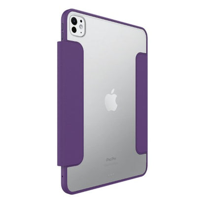 OtterBox Symmetry Folio Series for Apple iPad Pro 11" (M5/M4), Figment