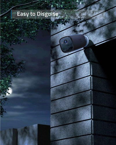 Eufy T8711111 security camera accessory Cover