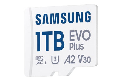 Samsung MB-MC1T0S 1 TB MicroSD UHS-I
