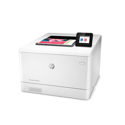 HP LaserJet Pro M454dw Wireless Color Printer, Duplex